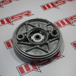 HCT 024 - HONDA ACTIVA KAMPANA A HİNDİSTAN