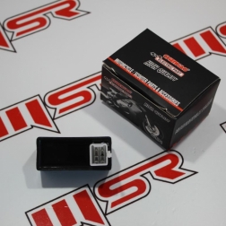 PM 101 - PEUGEOT CDI 5 Lİ