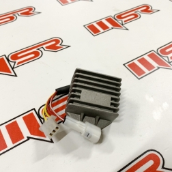 HE 033B - TVS PEP REGÜLATÖR