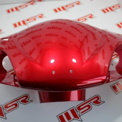 FZY 017 - FIZY 125 ÖN SİNYAL PANELİ KIRMIZI OEM