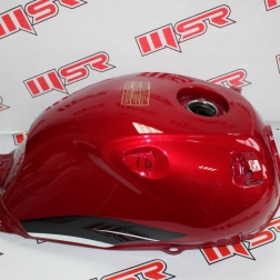 CBF 005 - CBF 150 KIRMIZI BENZİN DEPOSU OEM