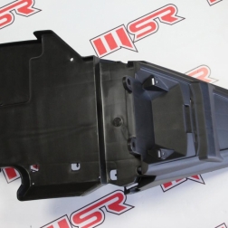 SPC 059 - SPACY 110 CC ARKA ÇAMURLUK OEM