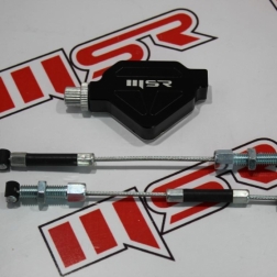 H 286 - DEBRİYAJ SABİTLEYİCİ APARAT SİYAH UNİVERSAL