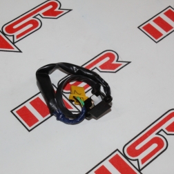 HE 077 - PULSAR NS 150 DEBRİYAJ MÜŞÜRÜ MINDA