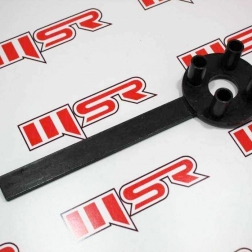 HTK 04 - DEBRİYAJ APARATI PULSAR HİNDİSTAN