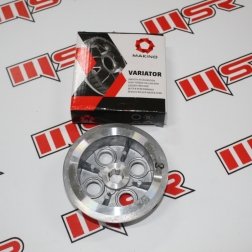 HMB 065 - TVS APACHE RTR 180 -150  DEBRİYAJ BASKI TABLASI MAKİNO