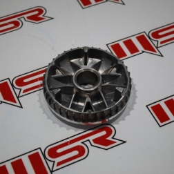 TVS 243 - TVS SCOOTY PEP 75-90 CC ÖN VARYATÖR BURÇ YATAĞI A