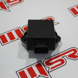 RMZ 016 - RAMZEY CROSS 200 CC CDI