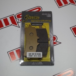 DSB 088 - GSXR 1300 HAYABUSA 2013-2020 DİSK BALATA ÖN