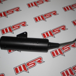 HG 217A - TVS SCOOTY PEP PLUS EGZOS