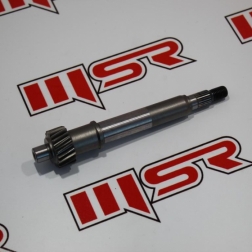 ACT 057 - ACTIVA-BEAT TAHRİK MİLİ