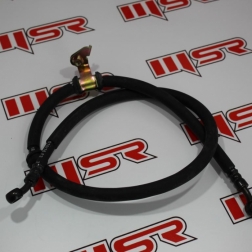 ALF 049 - HONDA ALPHA ÖN FREN MERKEZİ HORTUMU OEM