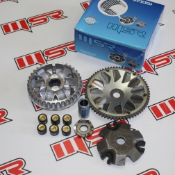 ACT 017A - ACTIVA 100 ÖN VARYATÖR SETİ(BİLYALI) KOMPLE 11.0 GRAM