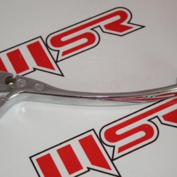 RG 135 - REGAL RAPTOR DD350 / MR DESTRO 350 DEBRİYAJ KOLU CROM