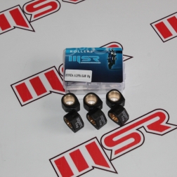 BAG 006 - HONDA ALPHA 110 VARYATÖR BURCU MODİFİYE 10 GR MSR