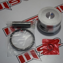 ATV 001G1 - APAÇİ 250-DORADO 250 72 MM 17P PİSTON KİT  