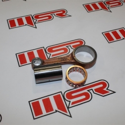 BK 031 - YAMAHA YBR 125 KRANK KOLU