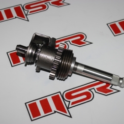 XTR 14 - MONDİAL X-TREME MAXX 200 MARŞ MİLİ OEM