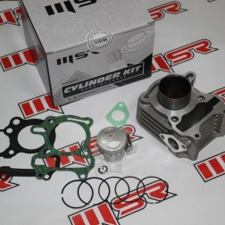 SYM 004G4 - SYM ORBIT 50 4T EURO 4 - MİO 50 4T EFİ SİLİNDİR KİT 42 MM 10P MODİFİYE