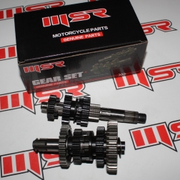 ACE 057 - ACE 125 ŞANZIMAN SETİ 