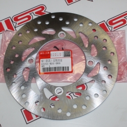SH 031 - HONDA SH 125 İ ÖN FREN DİSKİ