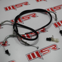 CRY 027 - CRYPTON 115 GAZ HALATI