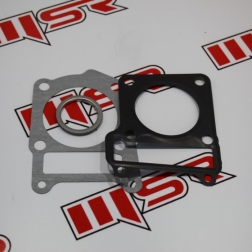 YBR 072A - YBR 125 ALT-ÜST CONTA