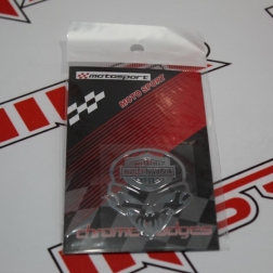 H 121 - STICKER MARKA 