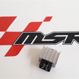 JS 011 - CYRPTON JIANSHE REGÜLATÖR