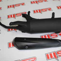 RSL 080 - CYGNUS L EGZOS OEM