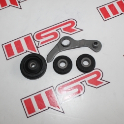 ACE 064A - ACE 125 EKSANTRİK POMPA DİŞLİ SETİ