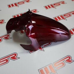 RSL 010 - CYGNUS L ÖN ÇAMURLUK KIRMIZI OEM