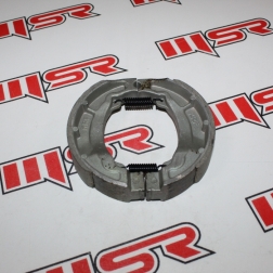 CBF 075 - CBF 150 ARKA FREN BALATASI OEM 