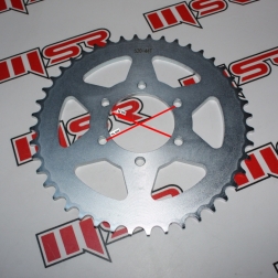 HD 068 - RX3İ EVO ARKA DİŞLİ 520*44T