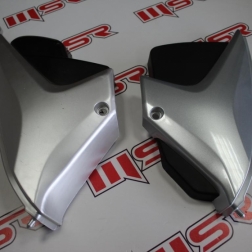 CBF 017 - CBF 150 YAN KAPAK TAKIMI