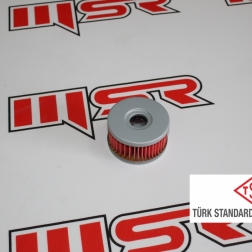 GN 069 - GN 250 YAĞ FİLTRESİ (TSE)