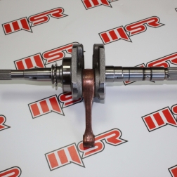 ATV 265 - ATV250 OFF ROAD KRANK 