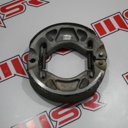 YBR250 11 - YBR 250 FREN BALATA OEM