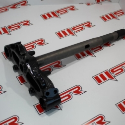 SYM 438 - SYMPHONY ST 125 ÖN MAŞA