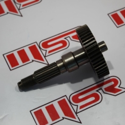 HG 014 - ACTIVA AKS MİLİ HİNDİSTAN