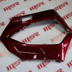 PCX 147 - PCX 125 ALT MARŞ BİEL KIRMIZI TK 2018