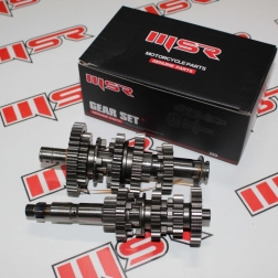 YBR 086 - YBR 125 KOMPLE ŞANZIMAN