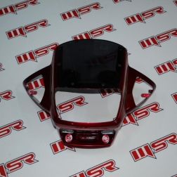 YBR 017 - YBR 125 CITY BORDO ÖN FAR SİPERLİK