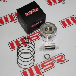 ZZR 001C1 - KUBA ZENZERO 53.5(ALPHA 110) MM PİSTON KİT 0.25