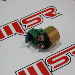 YBR 047 - YBR 125 CITY MARŞ ROLESİ