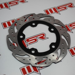 SYM 412 - SYM SYMPHONY ST 200 - ST 125 - ST125 İE ARKA FREN DİSKİ