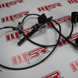 ATV 023 - ATV ÖN FREN DİSK SİSTEMİ ORJINAL