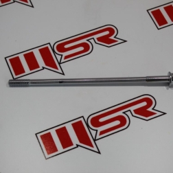 YBR 210 - YBR 125 ÜST KAPAK SAPLAMA ADET