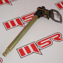 XL 007 - XL 185 VİTES MİLİ