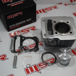 DRF 025 - DRİFT-MR VULTURE 200 63.5 mm SİLİNDİR KİT 